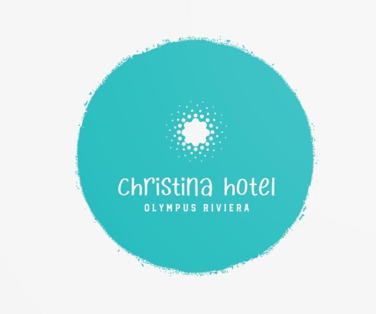 Christina Hotel Olympiakí Aktí 外观 照片